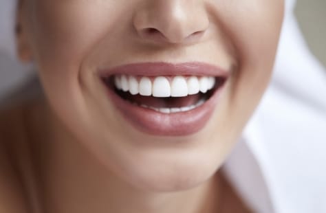 Cosmetic dental implant consultation special coupon