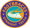 FastBrces logo
